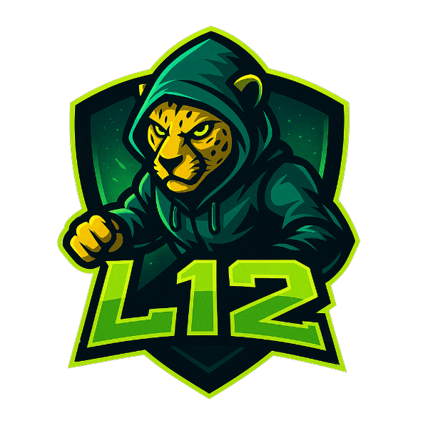 Laravel Jutsu Logo