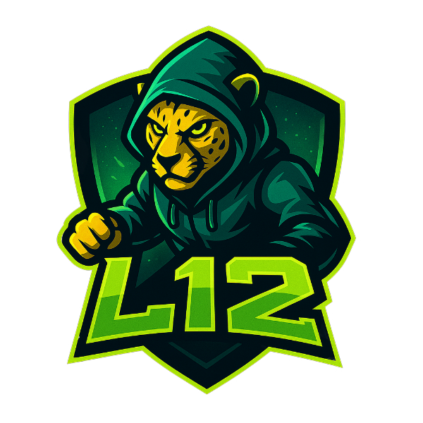 Logo Laravel Jutsu